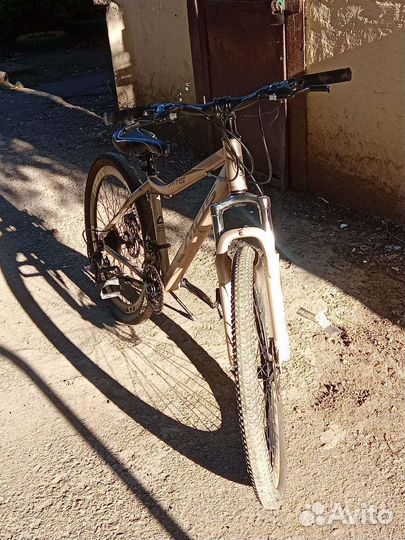 Продаю велосипед