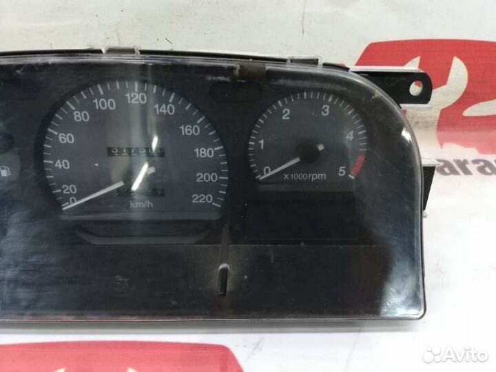Спидометр Ssang Yong Musso FJ D23M 2002