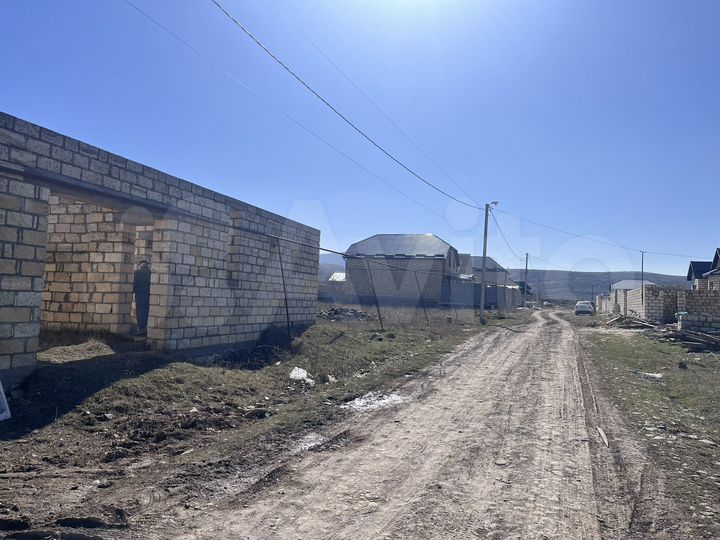 Дом 180 м² на участке 4,8 сот.