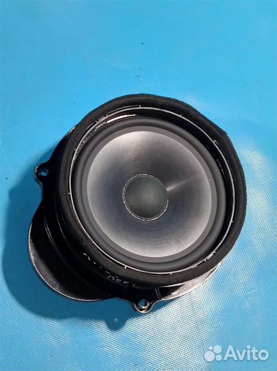 Динамик передний левой двери Land Rover range ROV