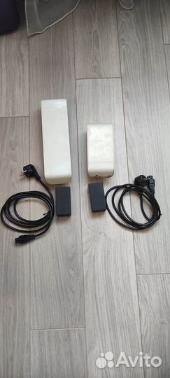 Точка доступа Ubiquiti Nanostation M2