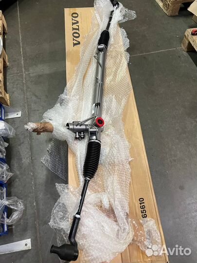 Рулевая рейка для Volvo XC70/S80/V70 36050062