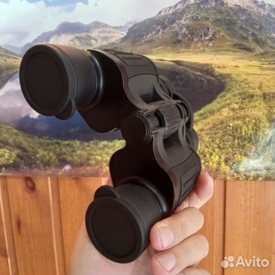 Бинокль visionking 8x42 (оригинальный) новый