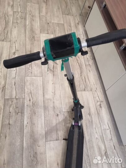 Электросамокат бу