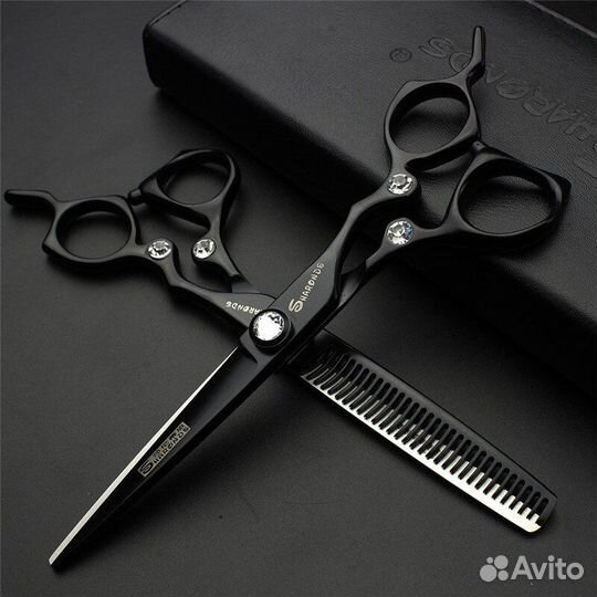 Заточка маникюрного и парикмахерского инструмента