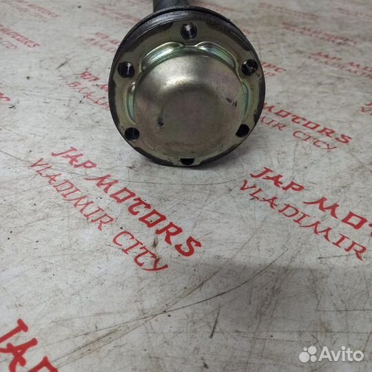 Привод передний правый Volkswagen Golf 5 BVY 2006