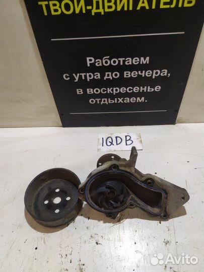 Помпа Ford Focus iqdb