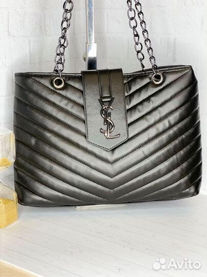 Сумка YSL женская новая