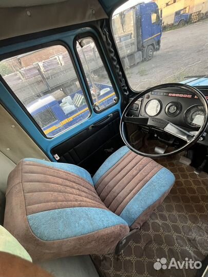 ЗИЛ 433360, 1992