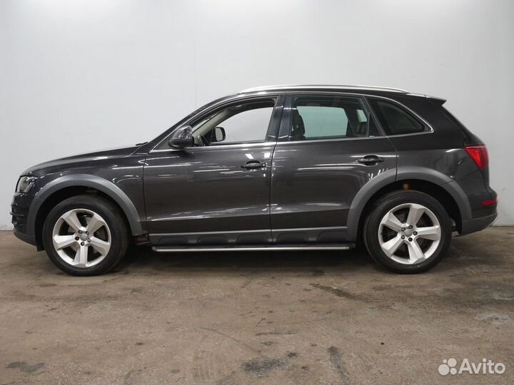 Audi Q5 3.0 AMT, 2009, 268 048 км