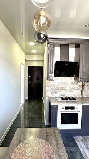 1-к. квартира, 35 м², 7/10 эт.