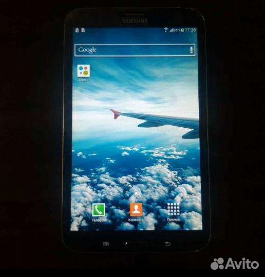 Планшет samsung galaxy tab 3