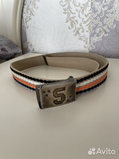 Ремни и пояса женские