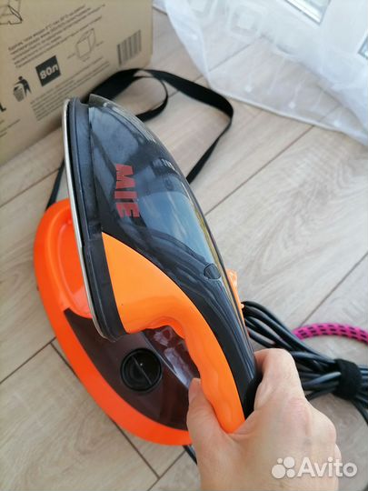 Портативный отпариватель MIE Assistente-M