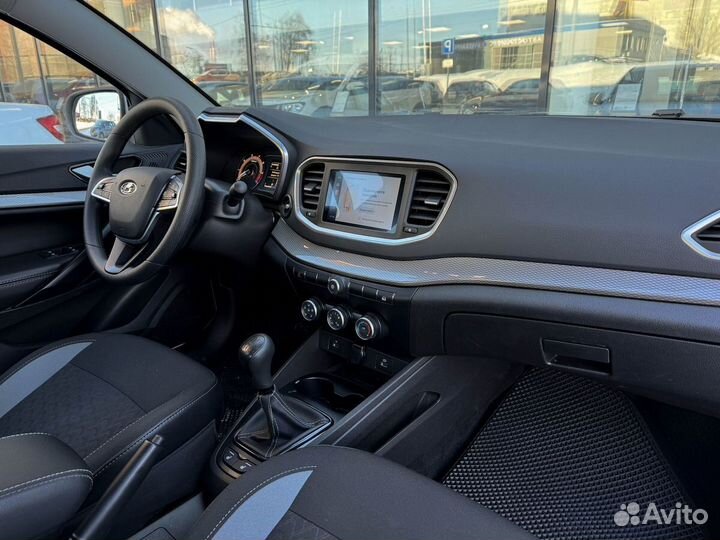 LADA Vesta 1.6 МТ, 2023, 8 720 км