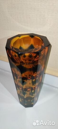 Ваза Радуга