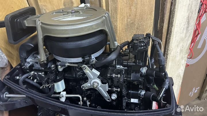 Тохатсу 18 с лодкой прогресс