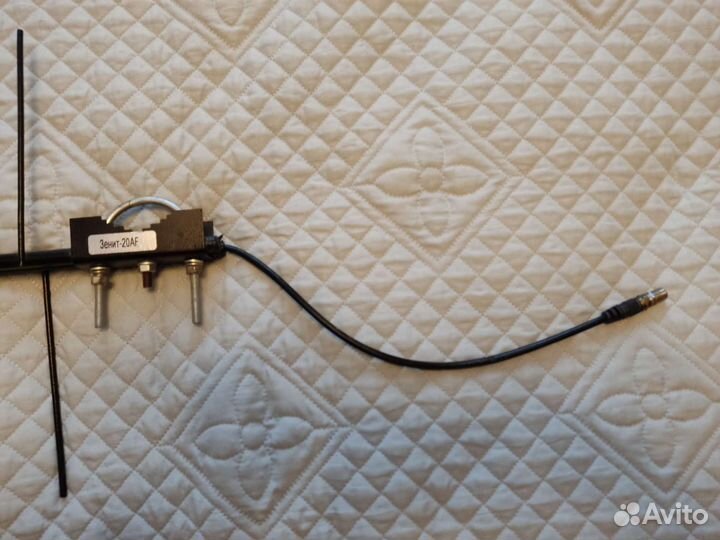 Антенна для тв уличная