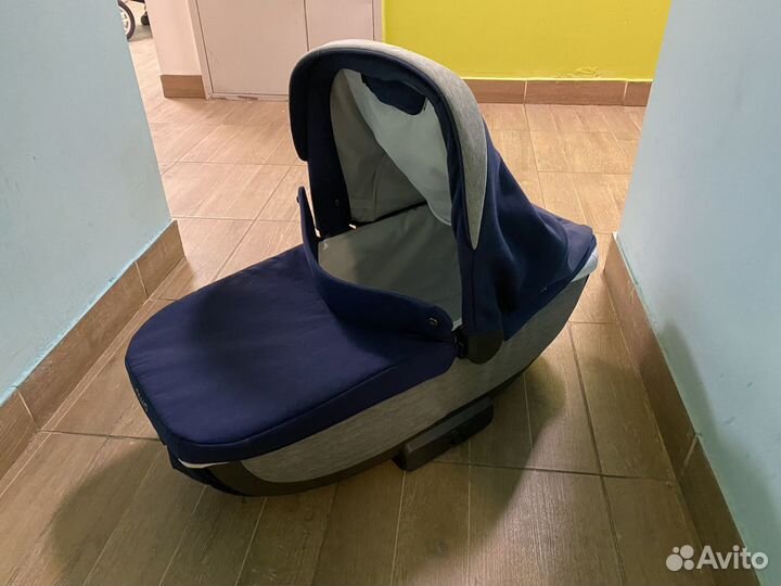 Коляска inglesina 3 в 1