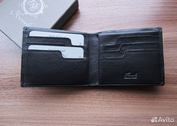 Портмоне мужское Кonеle