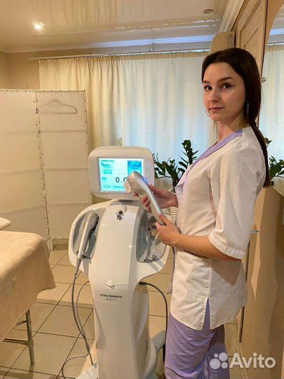 Смас лифтинг