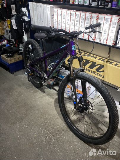 Mtb Atom dabomd 2022 мтб