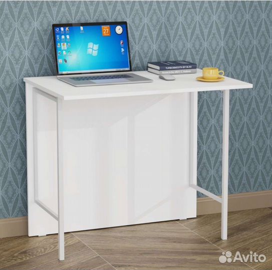 Компьютерный стол, раскладной