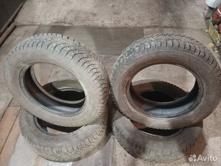 Cordiant Snow Cross 2 185/65 R15