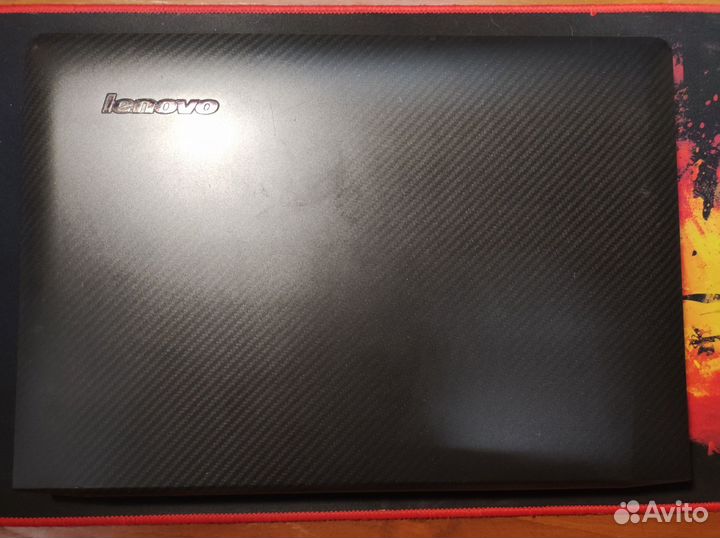 Ноутбук Lenovo IdeaPad Y410p