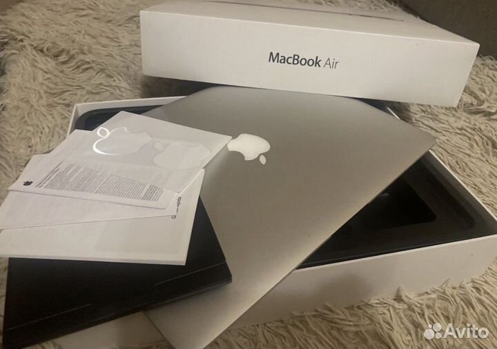 Apple MacBook Air 13