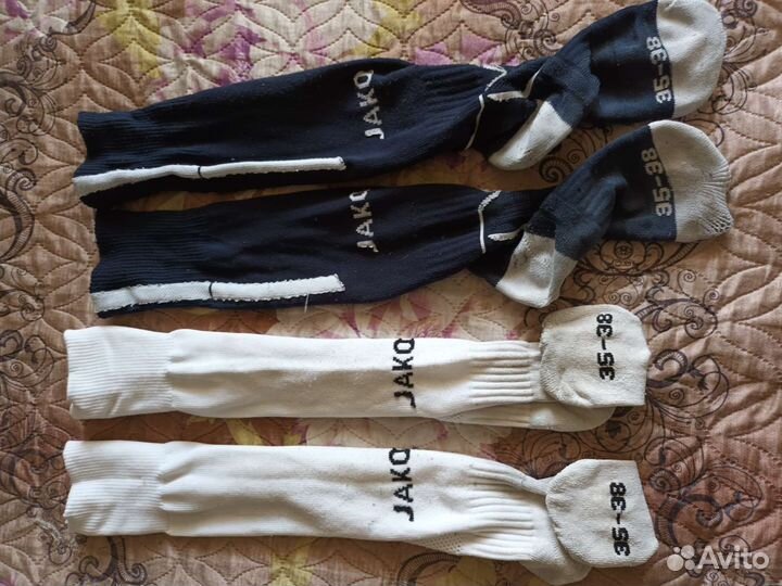Гетры для мальчика Jako