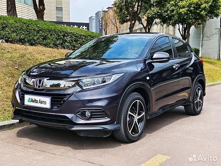 Honda Vezel 1.5 CVT, 2021, 25 000 км