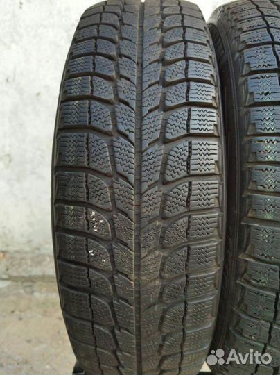 Michelin X-Ice 195/65 R15 91Q