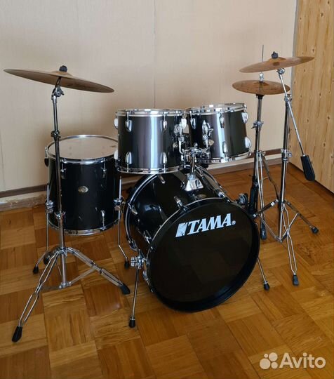 Ударная установка Tama Swingstar