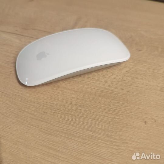 Мышь Apple magic mouse 1