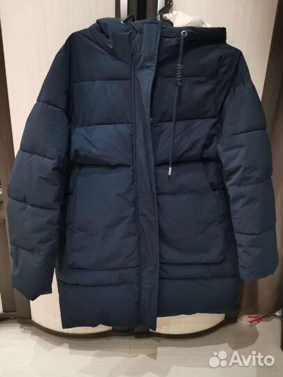 Куртка женская