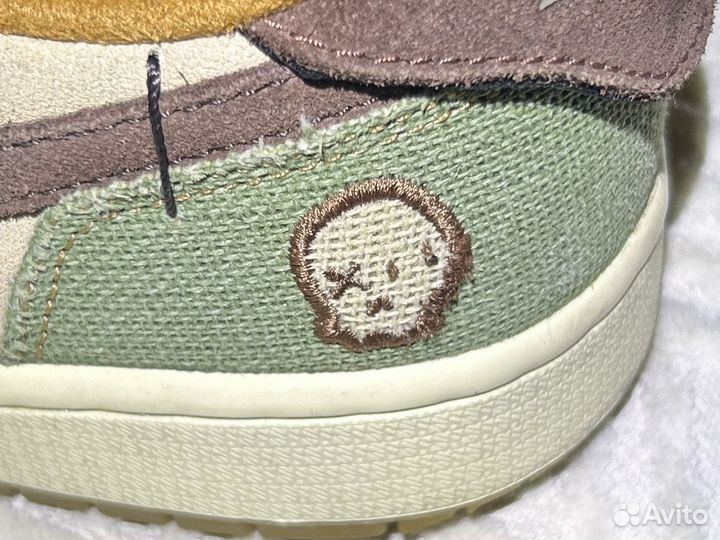 Nike blazer jumbo voodoo