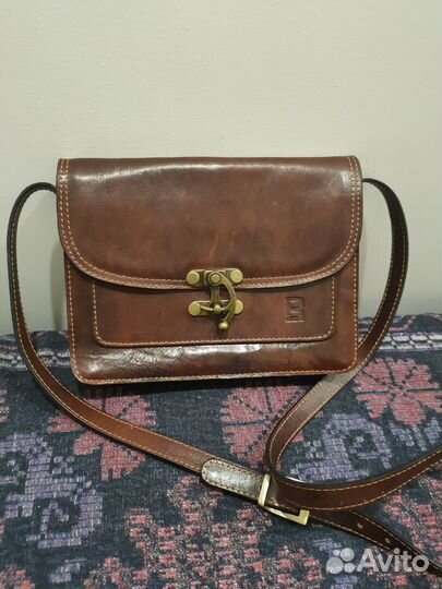 Сумка Италия Roberto Buono
