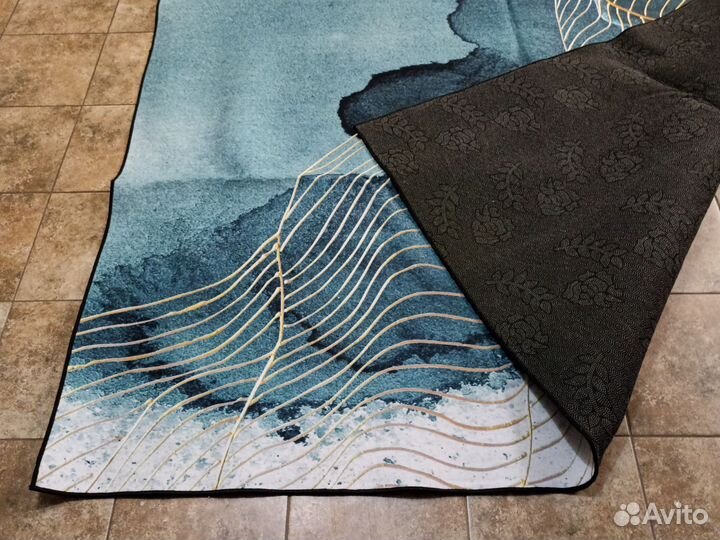 Ковер новый 3Х2