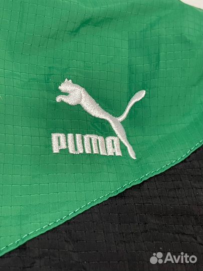 Спортивный костюм в стиле 90х Puma