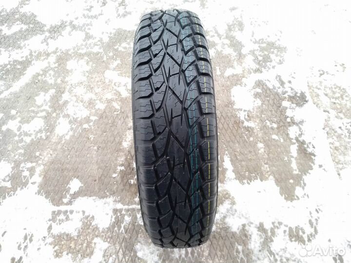 Ecovision VI-286 AT 205/80 R16 104T