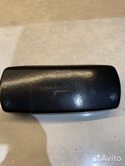 Очки silvian heach