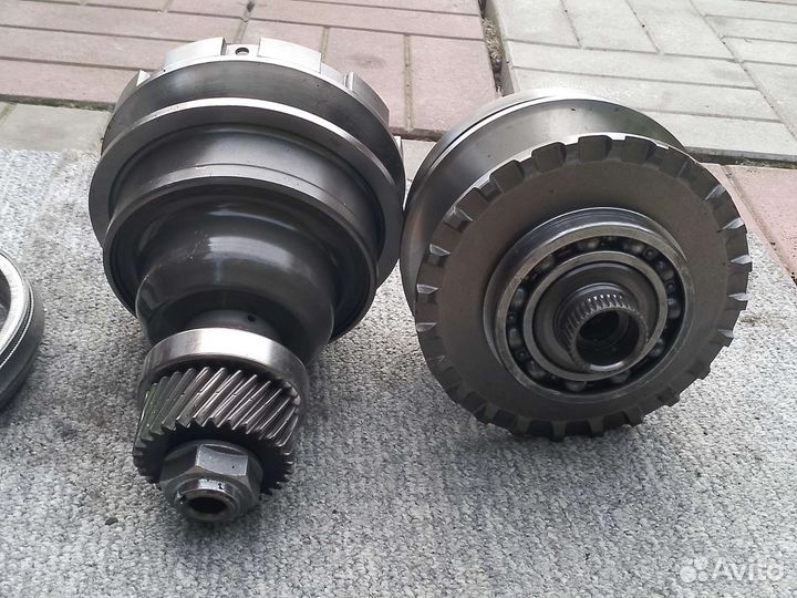 Продам конусы на nissan x-trail