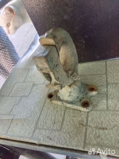 Фаркоп газель УАЗ