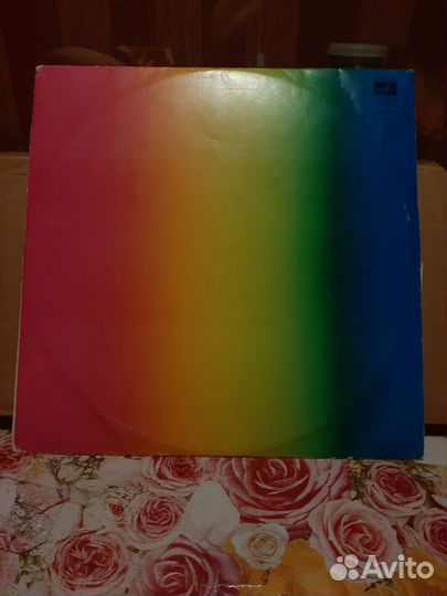 Песни на стихи Михаила Танича.(1980 г)