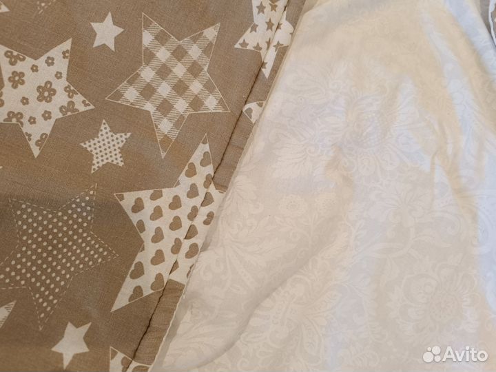 Конверт одеяло на выписку