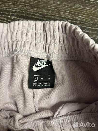 Спортивный костюм nike женский