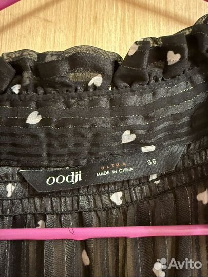 Блузка женская oodji