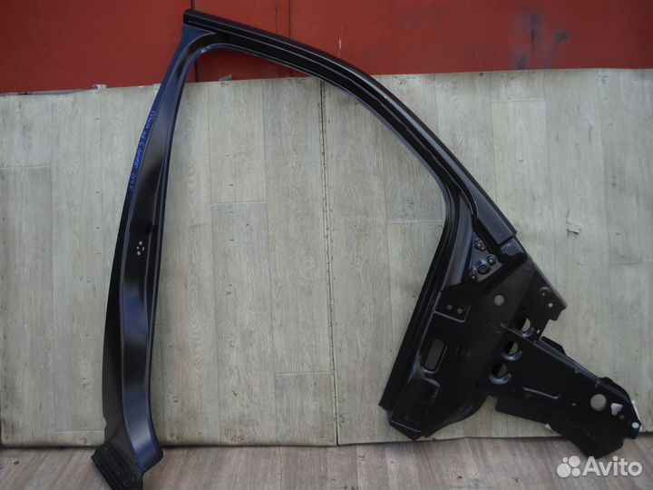 Стойка проем двери передней правой Jumpy 3 2016