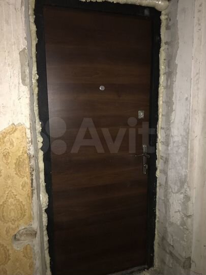 2-к. квартира, 42,9 м², 1/2 эт.
